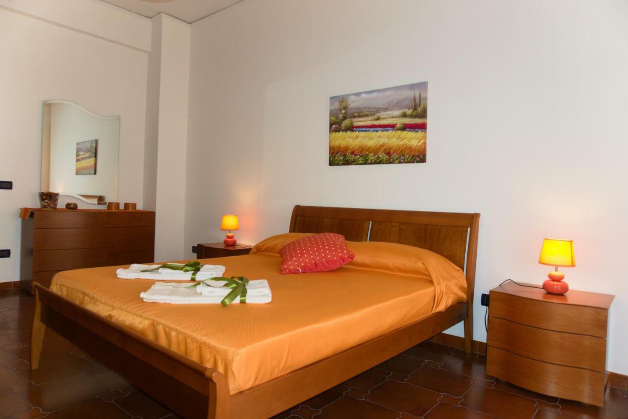 Neverending Sea Luxury Apartment In Salerno Center Exterior foto