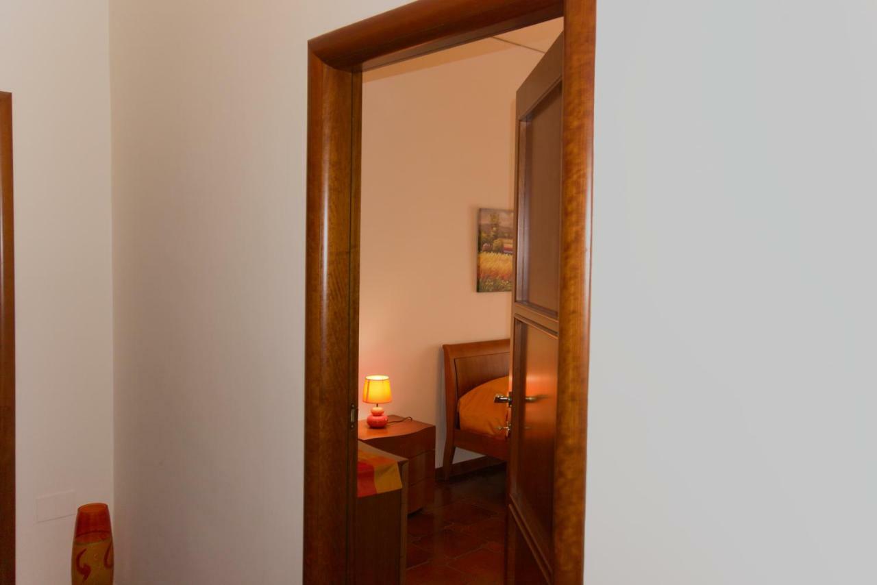Neverending Sea Luxury Apartment In Salerno Center Exterior foto